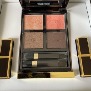 Tom Ford Eye and Lip set